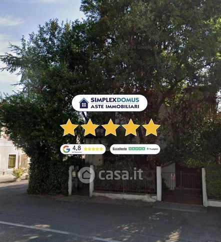 Appartamento in residenziale in Via Terraglio