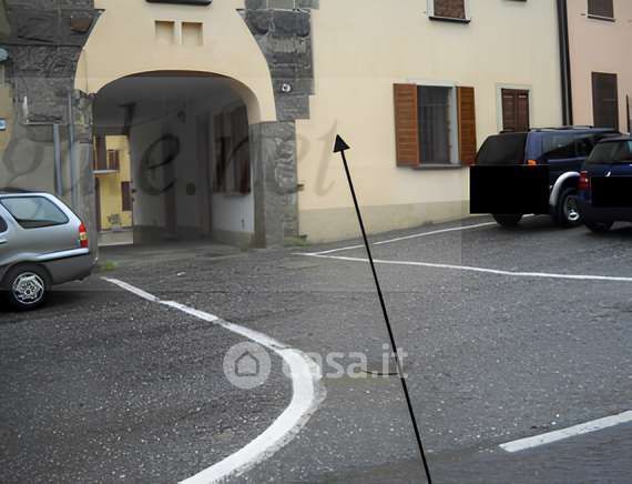 Appartamento in residenziale in Via San Protaso 7