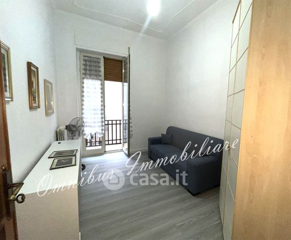 Appartamento in residenziale in Via Salomone 103