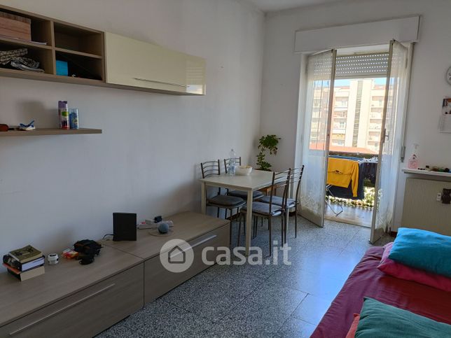 Appartamento in residenziale in Via Fabio Filzi