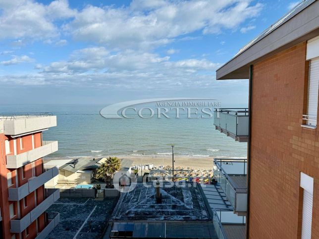 Appartamento in residenziale in Via Emilio Faà Di Bruno 100