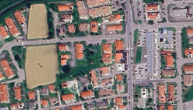Appartamento in residenziale in Via E. Montale 3
