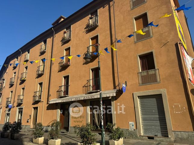 Appartamento in residenziale in Borgo Dora 28