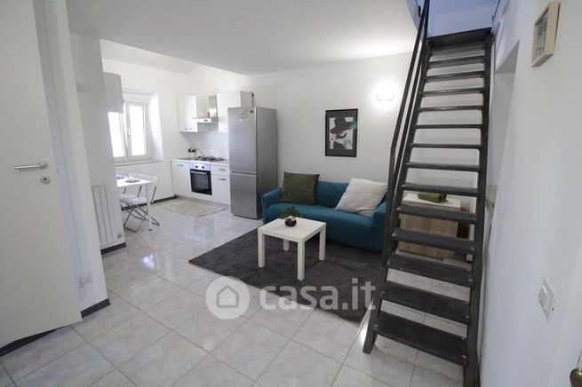 Appartamento in residenziale in Via Rongio 29