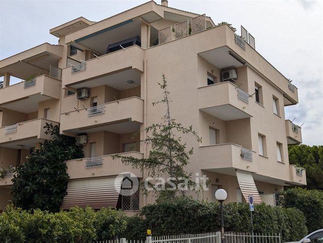 Appartamento in residenziale in Via Aurelio Saffi