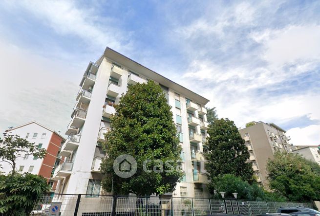 Ufficio in commerciale in Via Vincenzo Maria Coronelli