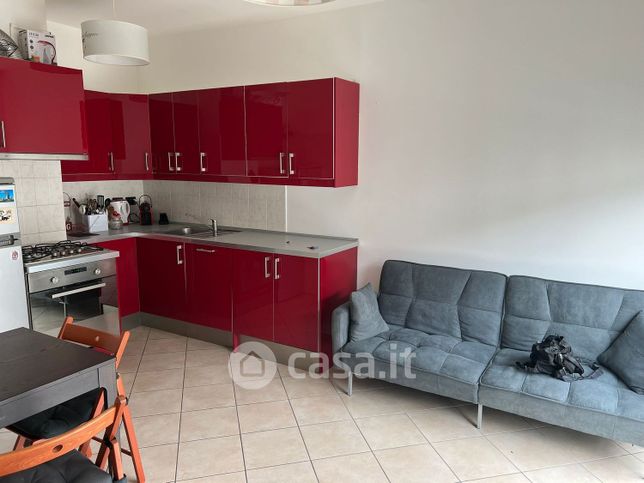 Appartamento in residenziale in Via del Futurismo