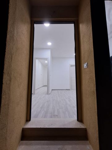 Appartamento in residenziale in Via Riccardo Quartararo 5