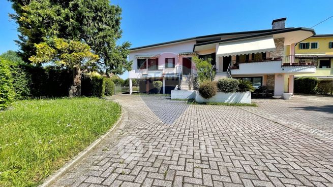 Appartamento in residenziale in Via Venezia