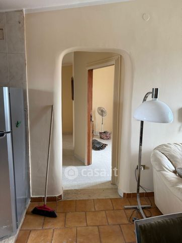 Appartamento in residenziale in Via Staffetta