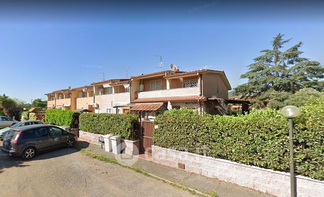 Appartamento in residenziale in Via mordini 18