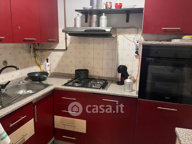 Appartamento in residenziale in Via Rivalta 26