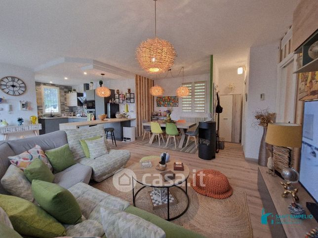 Villa in residenziale in 