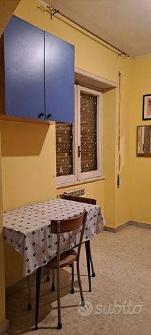 Appartamento in residenziale in Largo Preneste