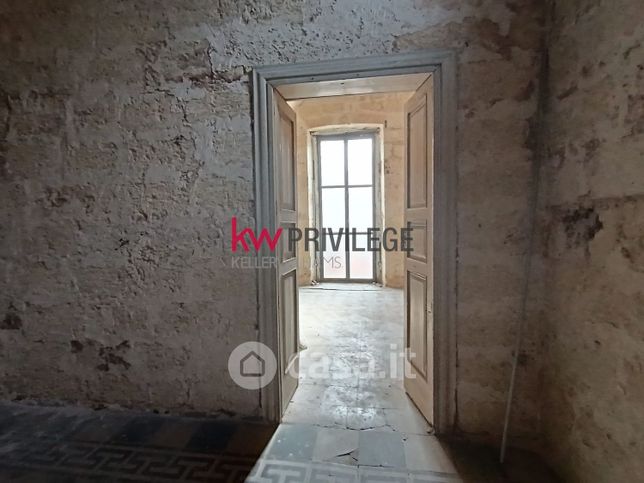 Appartamento in residenziale in Via Carovigno 2