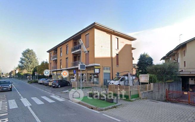 Appartamento in residenziale in Via Vittorio Veneto 12