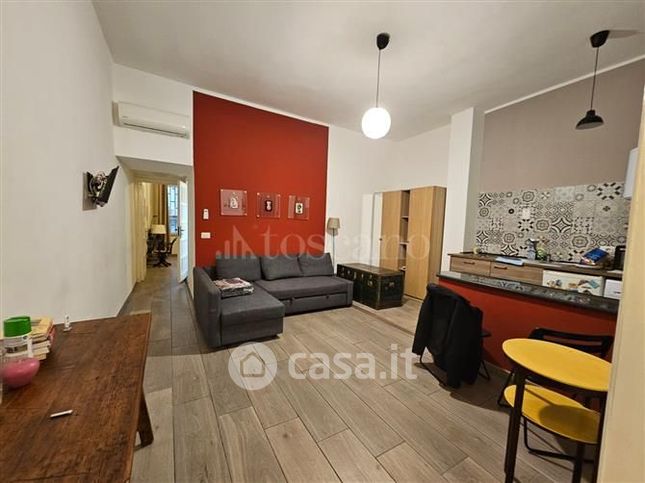 Appartamento in residenziale in Via San Sebastiano