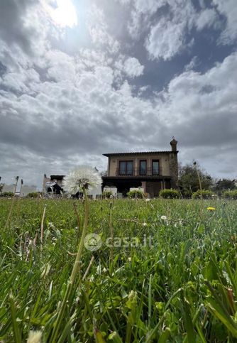 Casa indipendente in residenziale in Località Montanaldo