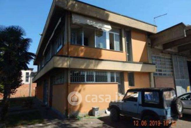 Appartamento in residenziale in Via del Puntone 21-19