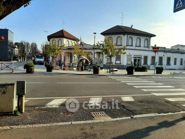 Box/posto auto in residenziale in Via Bernardino Butinone