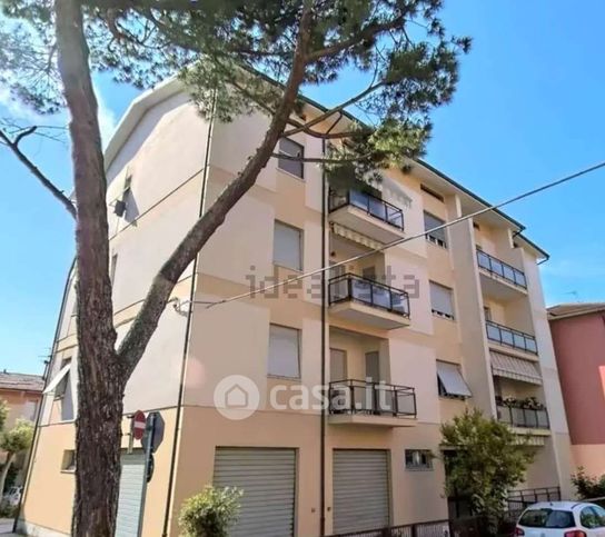 Appartamento in residenziale in Via B. Buozzi 11