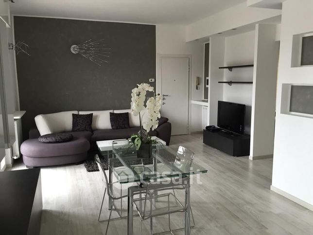 Appartamento in residenziale in Via del Bosco 5