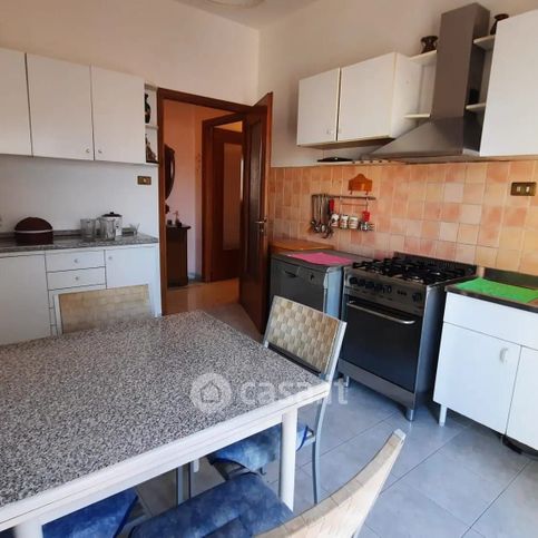 Appartamento in residenziale in Via Insorti d'Ungheria