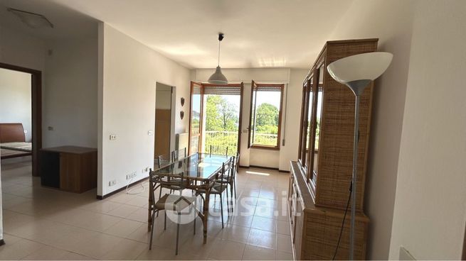 Appartamento in residenziale in