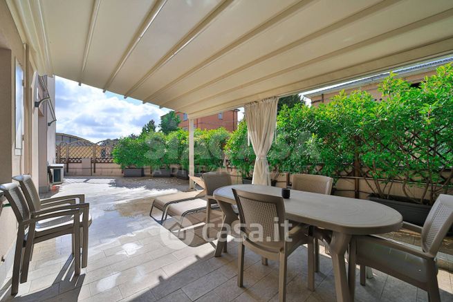 Appartamento in residenziale in Via Roma 14