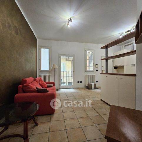 Appartamento in residenziale in Via Bertiera 4