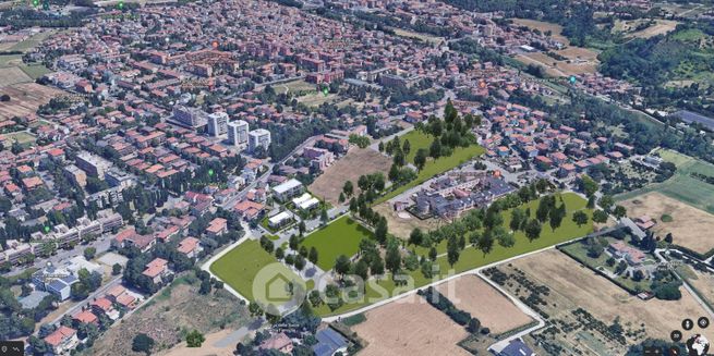 Terreno agricolo in commerciale in Via Francesco Mami