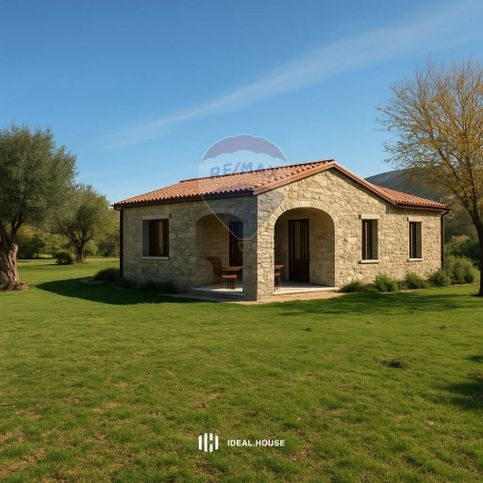 Terreno edificabile in residenziale in