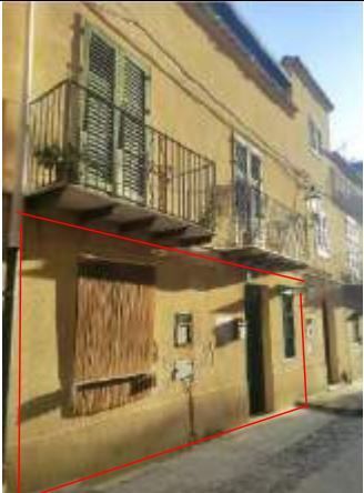 Casa indipendente in residenziale in Via Giuseppe Garibaldi 35