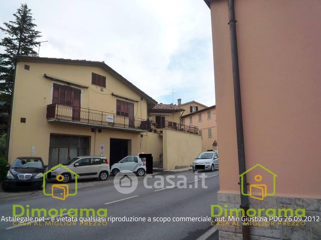 Appartamento in residenziale in Via Flaminia Sud