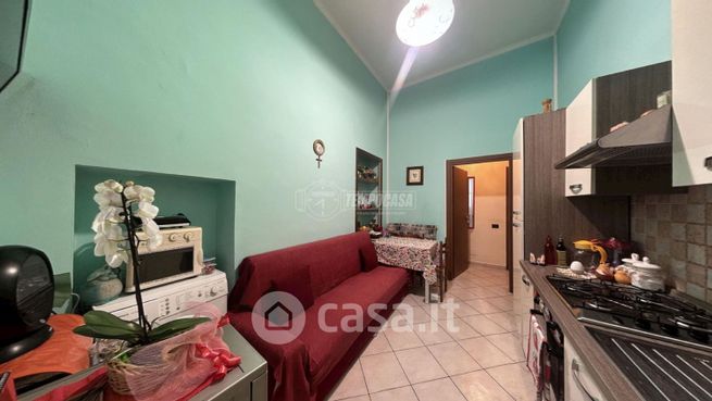 Appartamento in residenziale in Via Assisi 9