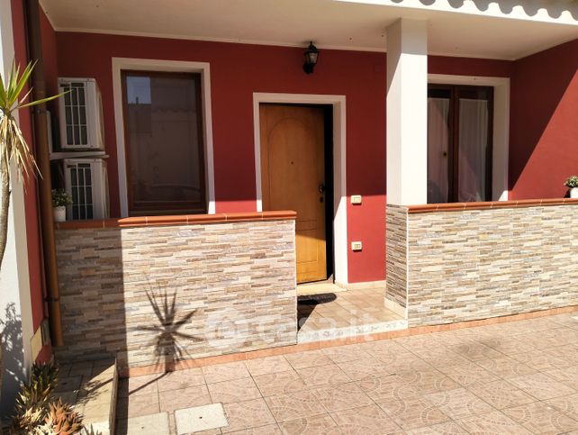 Appartamento in residenziale in Via San Salvatore 30