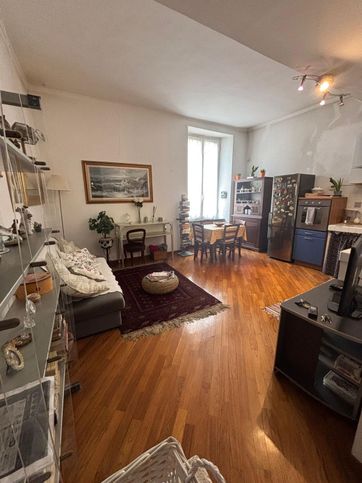 Appartamento in residenziale in Via di Santa Croce