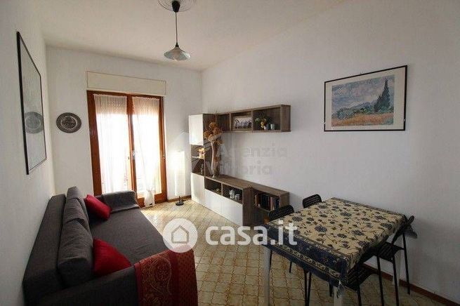 Appartamento in residenziale in Via Maresciallo Caviglia 2