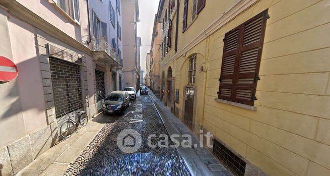 Appartamento in residenziale in Via Teodolinda