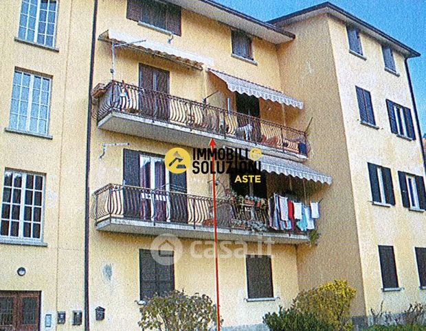 Appartamento in residenziale in Via Isola 4