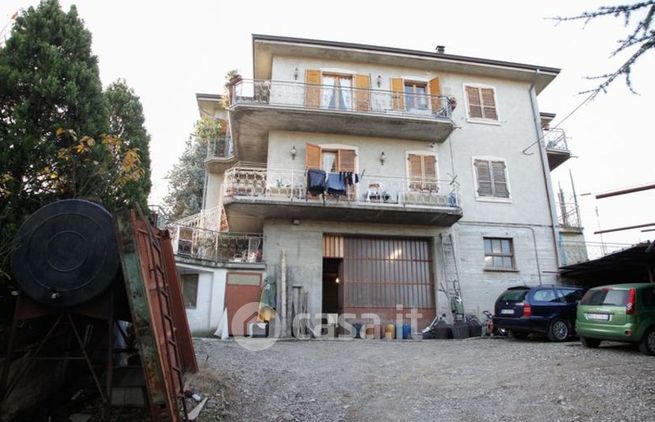 Casa indipendente in residenziale in LocalitÃ  Mistadello di Castione 1 -4