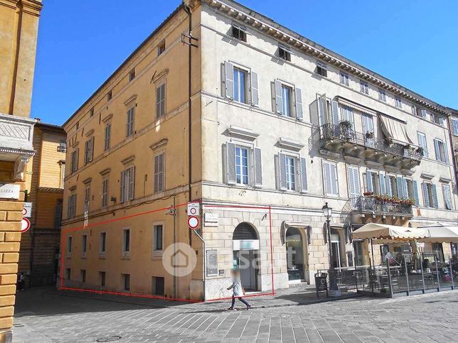 Ufficio in commerciale in Piazza Antonio Gramsci