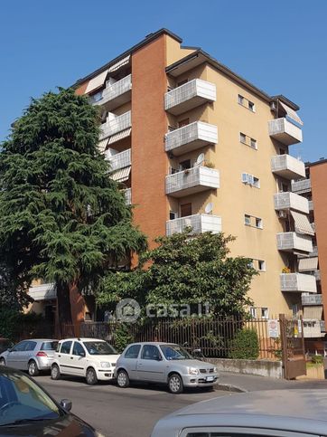 Appartamento in residenziale in Via Bari 4