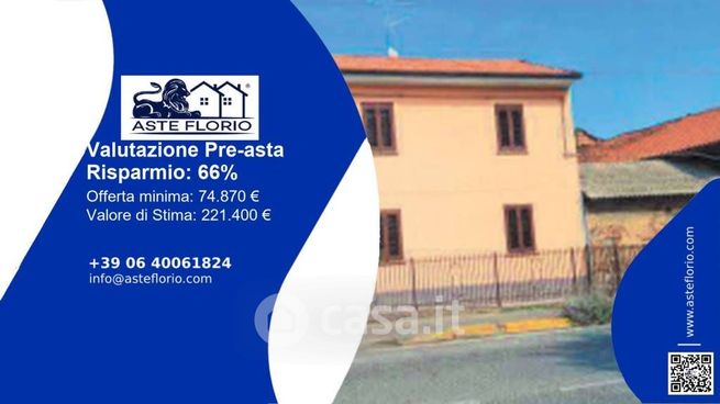 Appartamento in residenziale in Via Novara