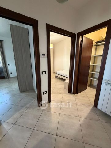 Appartamento in residenziale in Corso Baldassare Scaduto