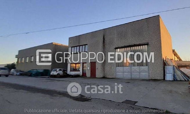 Garage/posto auto in residenziale in Strada Provinciale 130