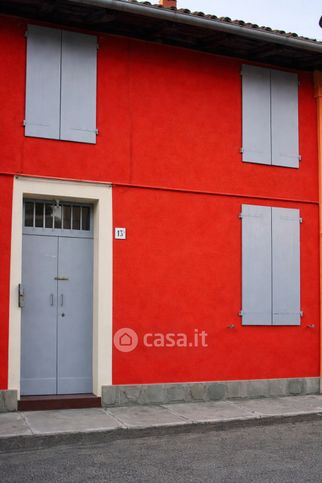 Villetta a schiera in residenziale in Via Fosse 13 A