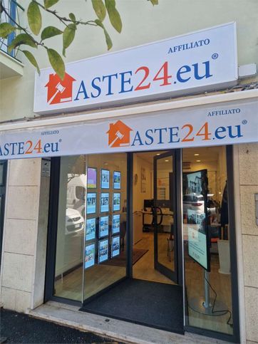 Appartamento in residenziale in Via dei Bacchettoni 23 /c