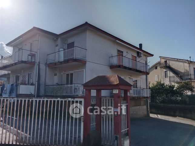 Appartamento in residenziale in Via Madonna del Carmine 43