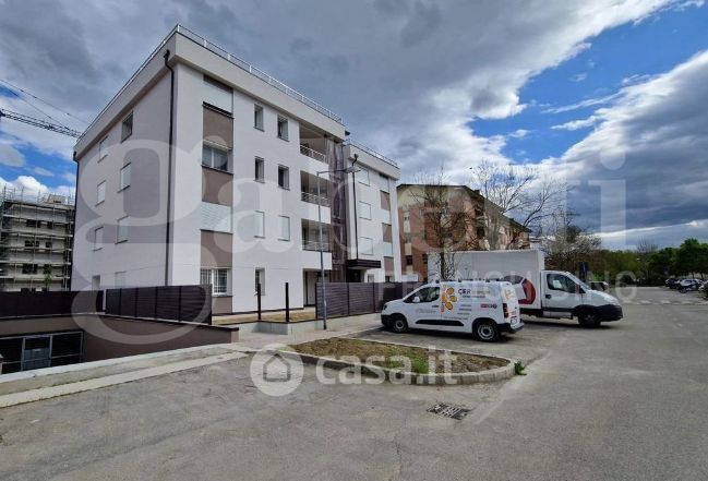 Appartamento in residenziale in Via Terramare 7